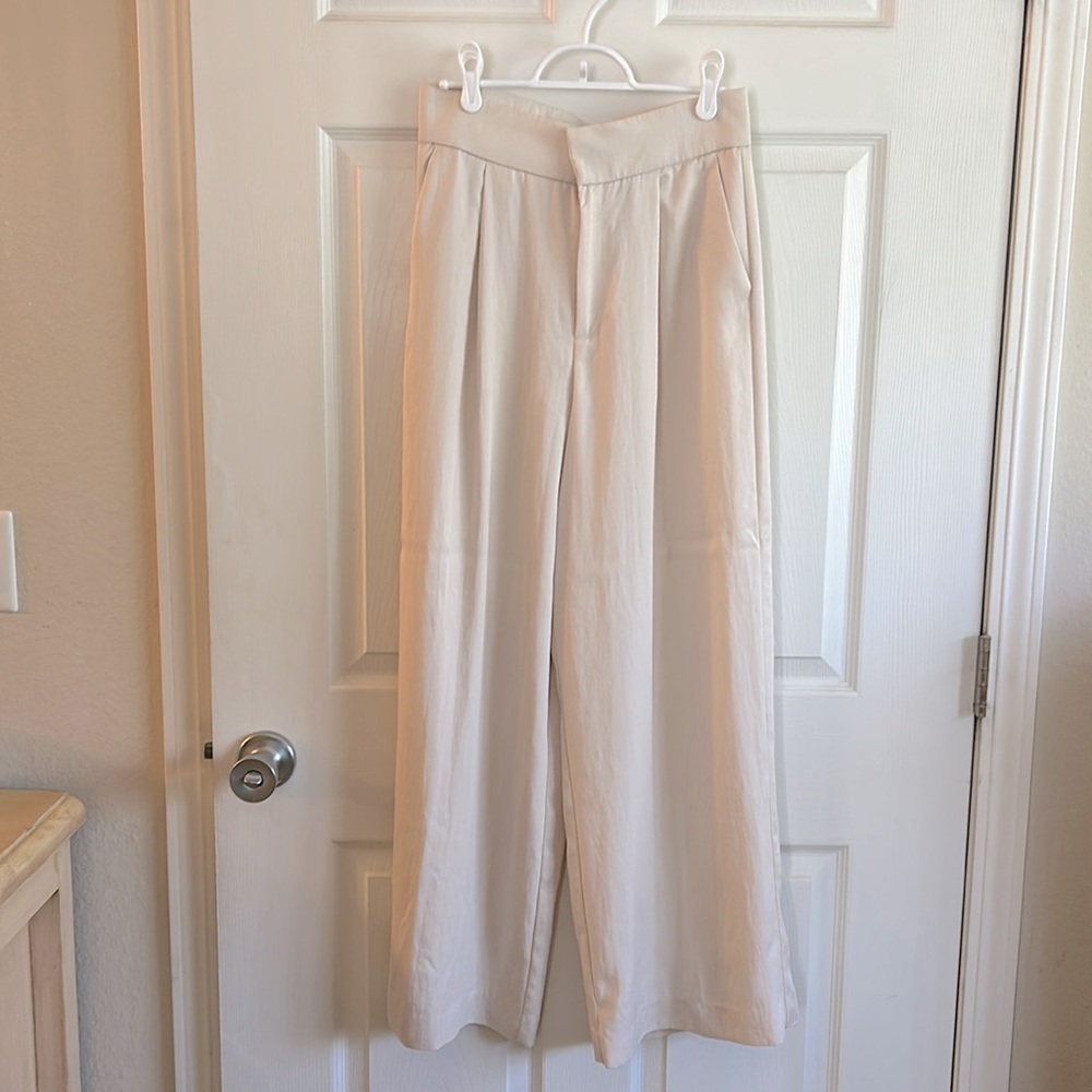Zara trousers
